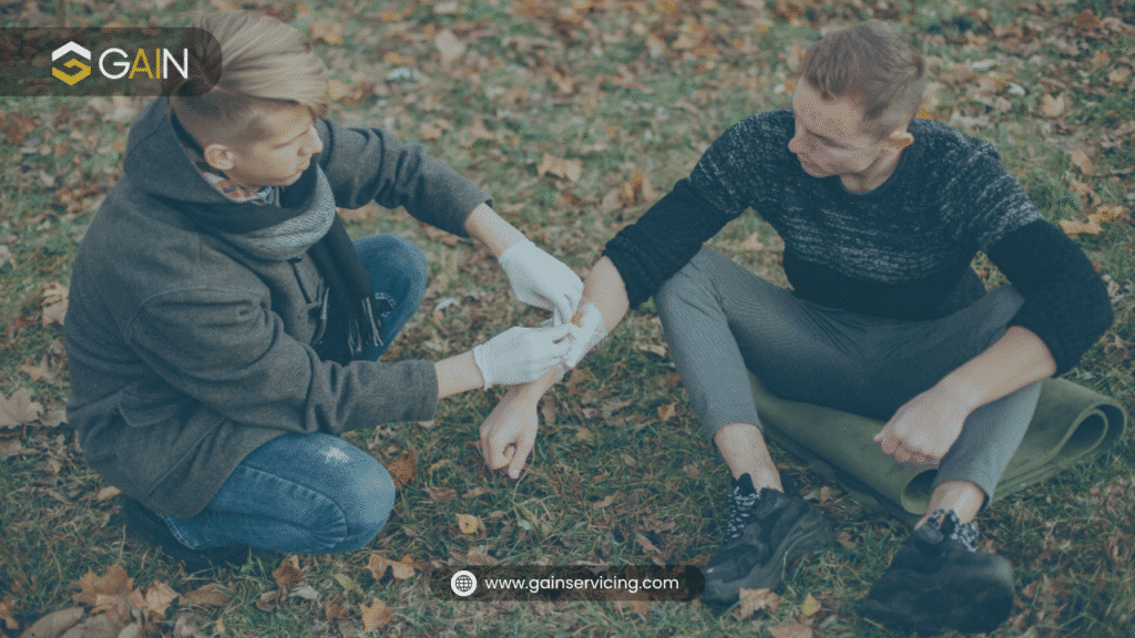 Personal Injury Damages