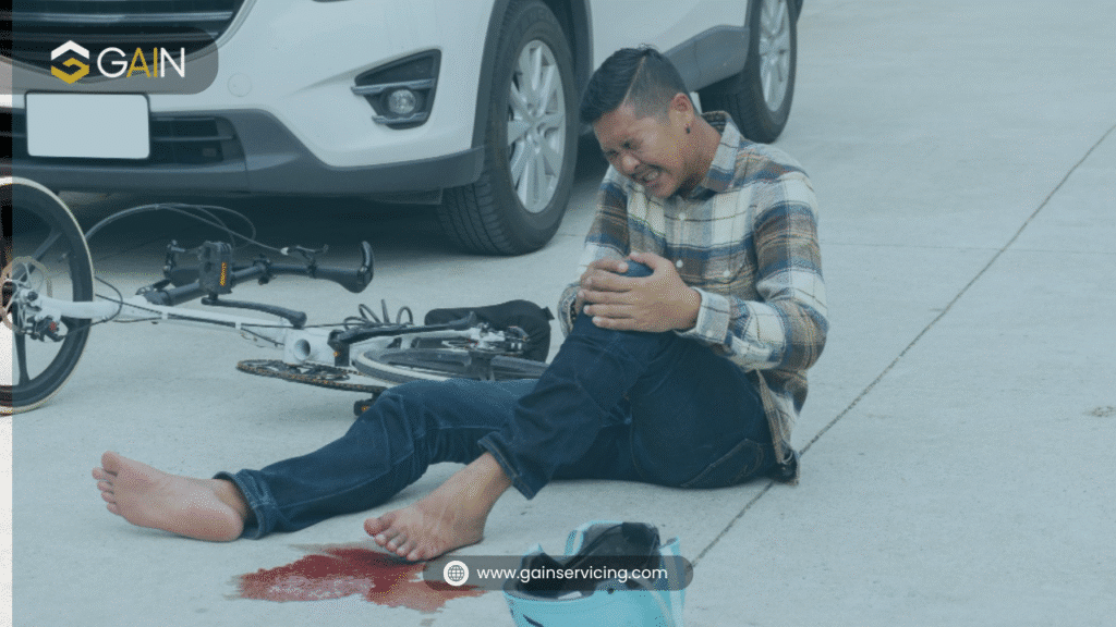 How Are Damages Calculated in a Personal Injury Case