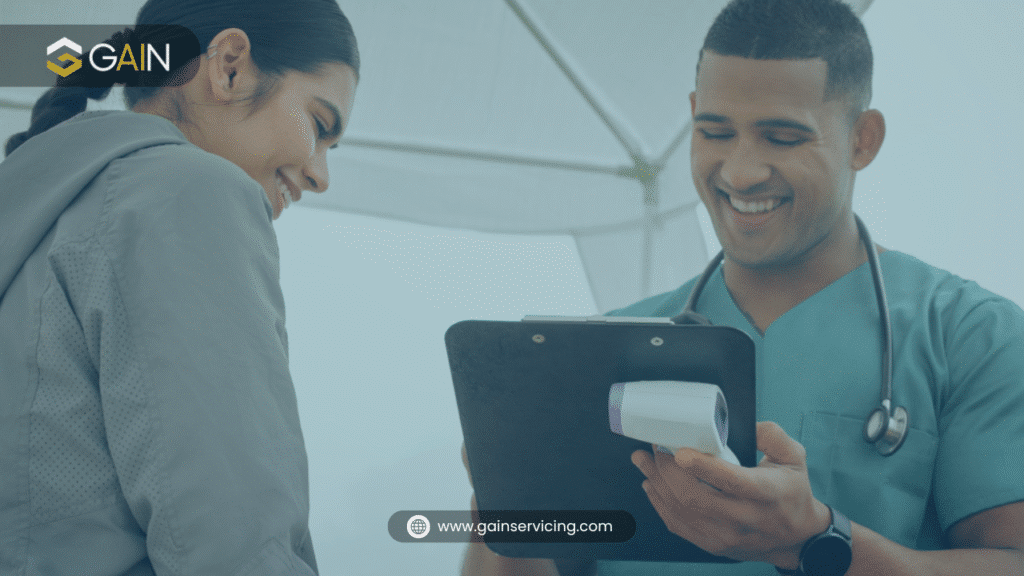 image of patient engagement innovations