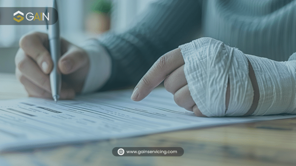 personal injury settlement amounts examples