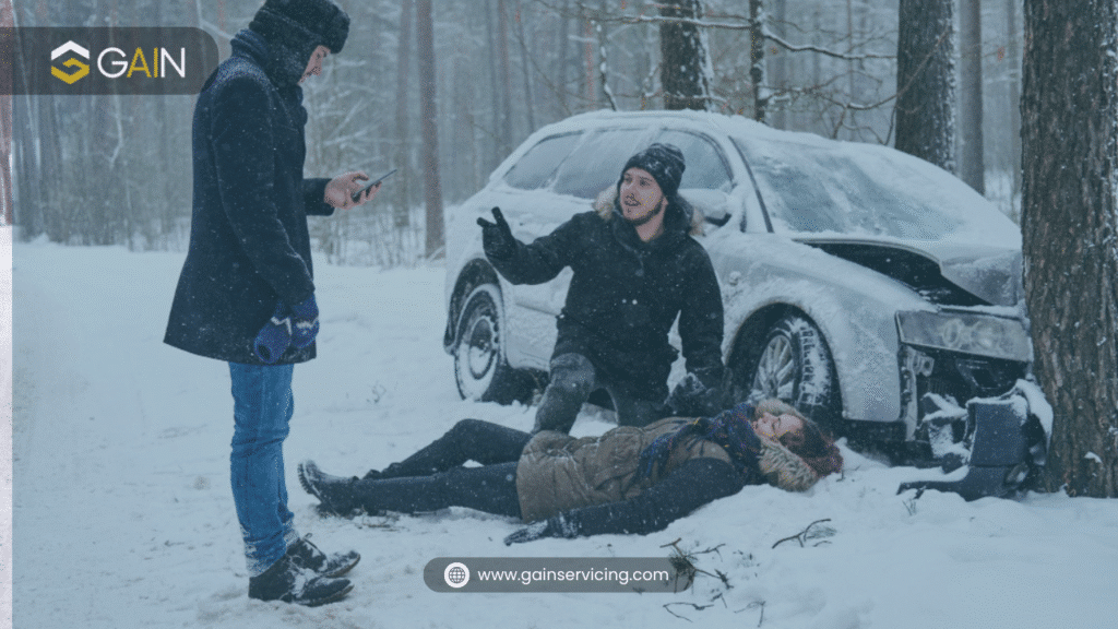 RCM in Personal Injury