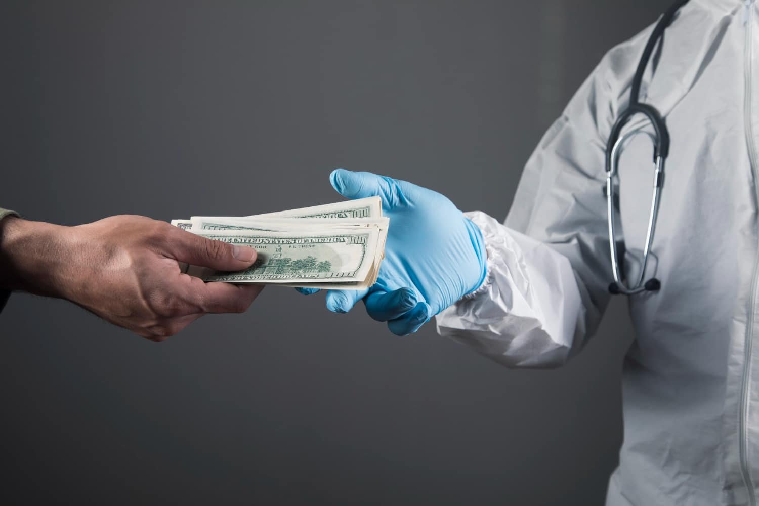 Getting Paid on Injury Cases