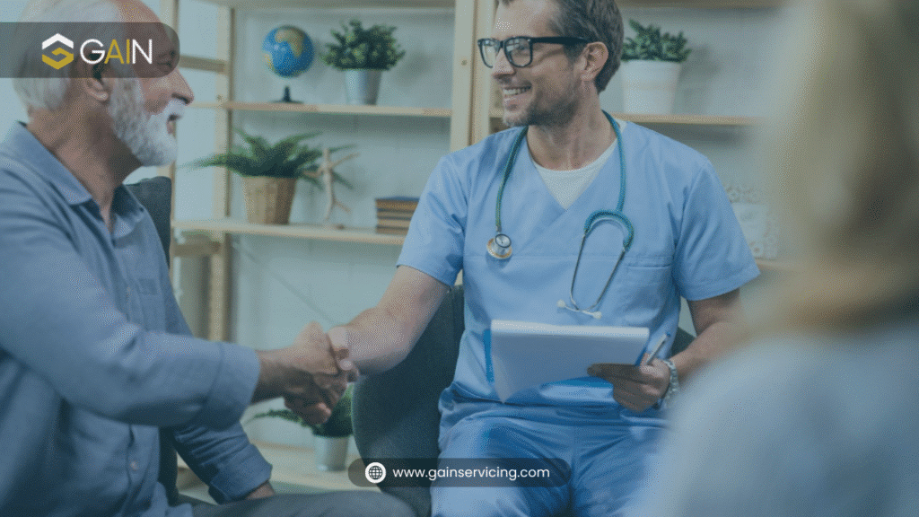 Lien Resolution Timeframes