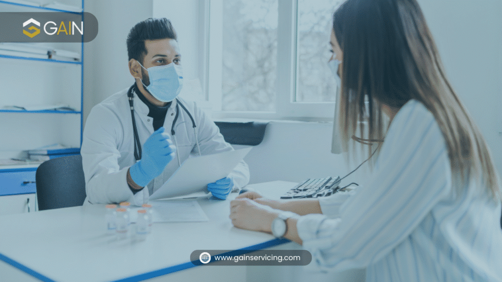 Solution of Medical Lien