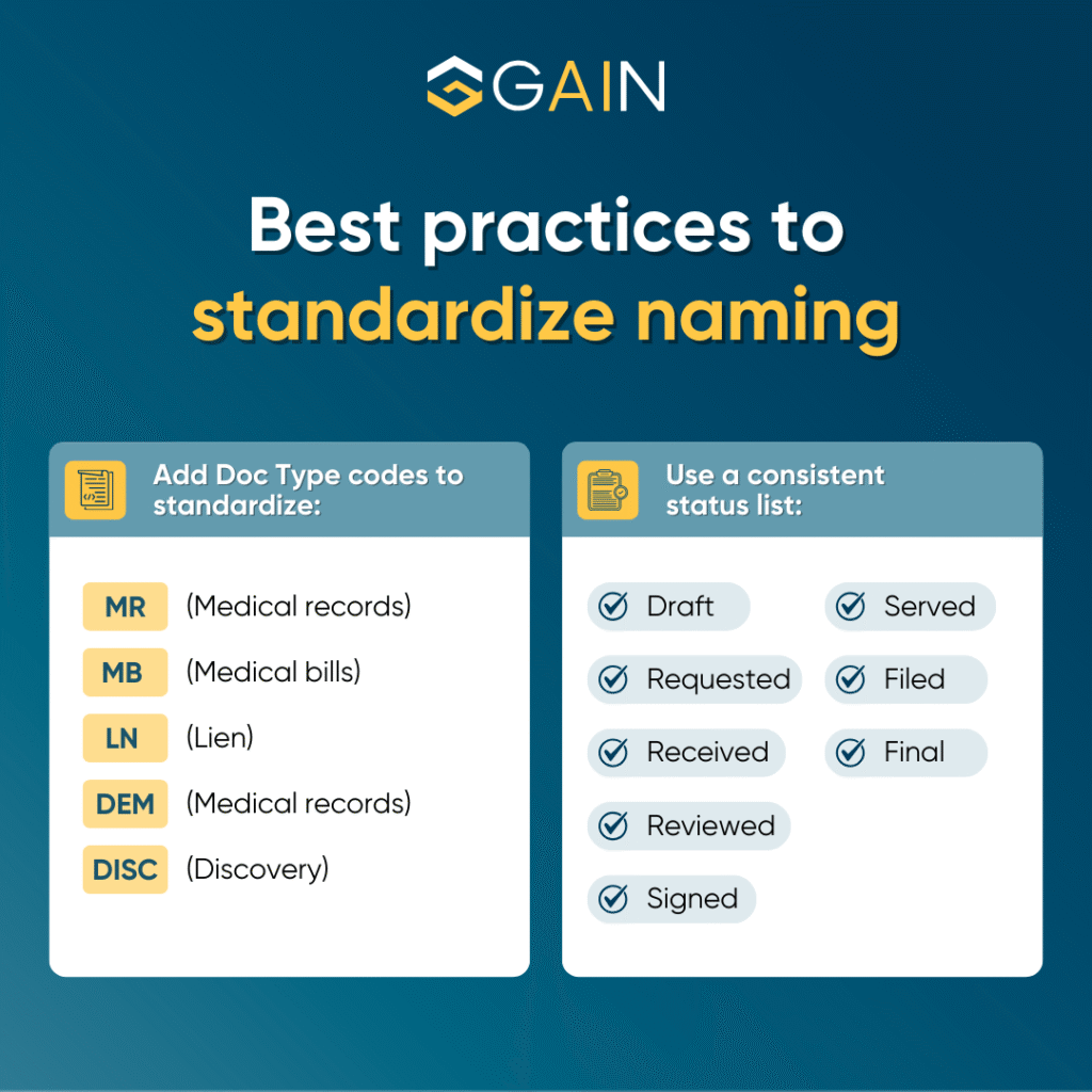 Best Practices That Make Any Legal Management System Work