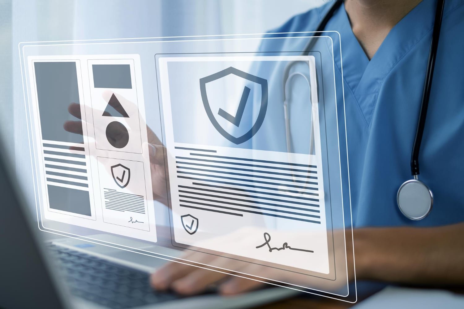 Personal Injury Case Management Software: Medical Records Integration